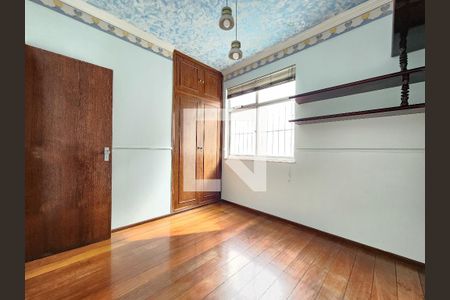 Quarto  de apartamento à venda com 3 quartos, 85m² em Gutierrez, Belo Horizonte