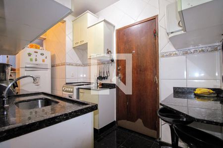 Apartamento à venda com 3 quartos, 100m² em Gutierrez, Belo Horizonte