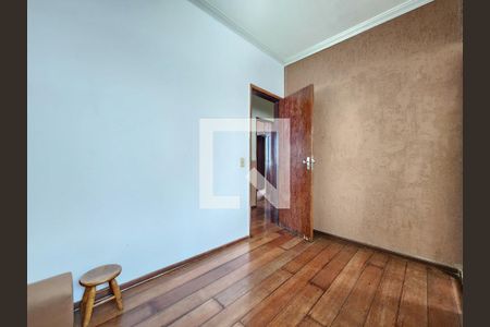 Suíte 2 de apartamento à venda com 3 quartos, 85m² em Gutierrez, Belo Horizonte