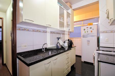 Apartamento à venda com 3 quartos, 100m² em Gutierrez, Belo Horizonte