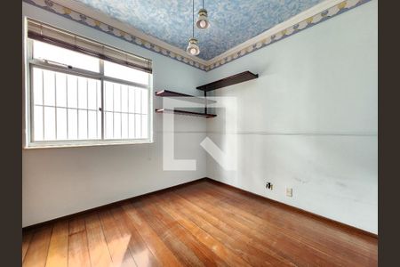 Quarto  de apartamento à venda com 3 quartos, 85m² em Gutierrez, Belo Horizonte