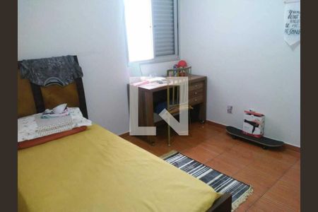 Apartamento à venda com 3 quartos, 70m² em Heliópolis, Belo Horizonte