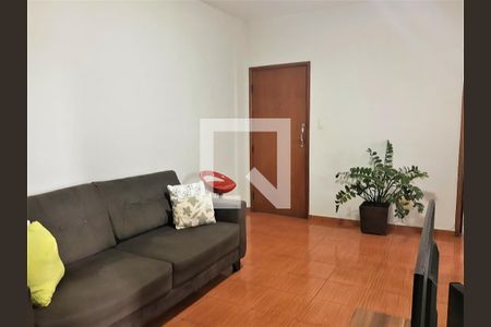 Apartamento à venda com 3 quartos, 70m² em Heliópolis, Belo Horizonte