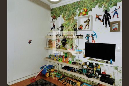 Casa à venda com 496m², 4 quartos e 6 vagas