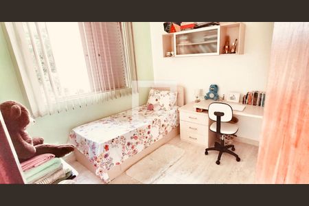 Apartamento à venda com 4 quartos, 98m² em Castelo, Belo Horizonte