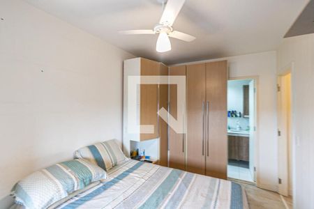 Quarto 1 de apartamento à venda com 2 quartos, 52m² em Glória, Porto Alegre