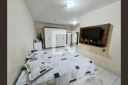 Casa para alugar com 4 quartos, 565m² em Palmeiras, Belo Horizonte