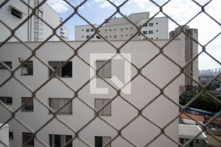 Vista de apartamento para alugar com 2 quartos, 55m² em Vila Guarani (z Sul), São Paulo