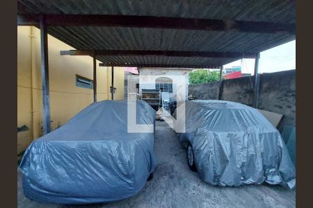 Casa à venda com 4 quartos, 330m² em São João Batista (Venda Nova), Belo Horizonte