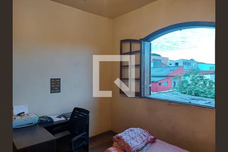 Casa à venda com 4 quartos, 330m² em São João Batista (Venda Nova), Belo Horizonte