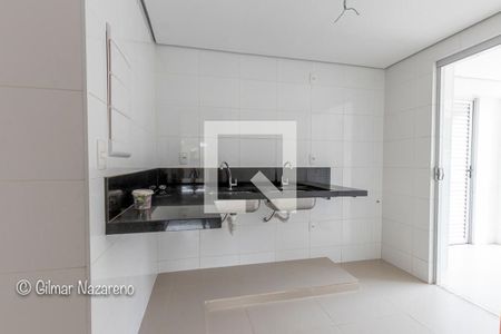 Apartamento à venda com 2 quartos, 153m² em Prado, Belo Horizonte