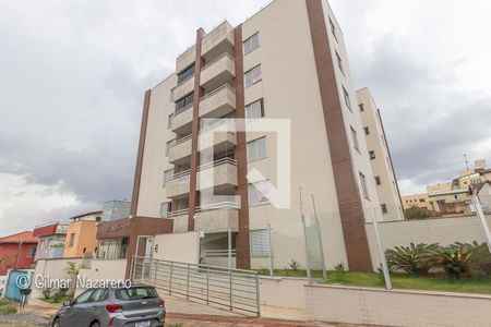 Apartamento à venda com 2 quartos, 153m² em Prado, Belo Horizonte