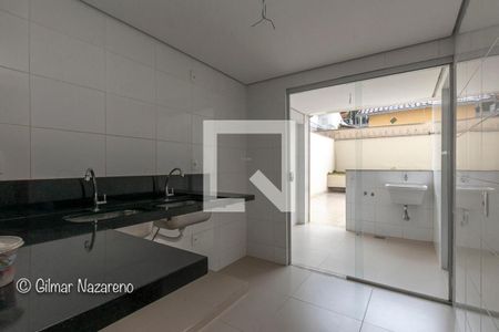 Apartamento à venda com 2 quartos, 153m² em Prado, Belo Horizonte