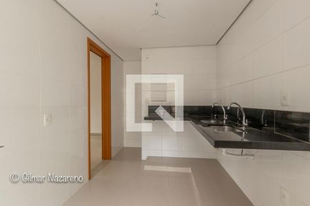 Apartamento à venda com 2 quartos, 153m² em Prado, Belo Horizonte