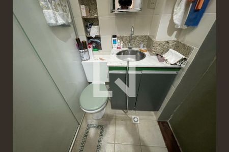 Apartamento à venda com 2 quartos, 50m² em Jardim América, Belo Horizonte