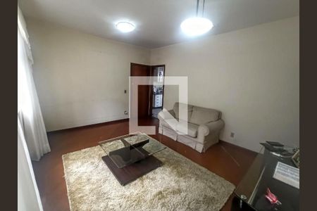 Apartamento à venda com 3 quartos, 127m² em Itapoã, Belo Horizonte