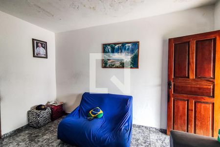 Casa para alugar com 150m², 3 quartos e 3 vagas Casa para alugar com 150m², 3 quartos e 3 vagasSala