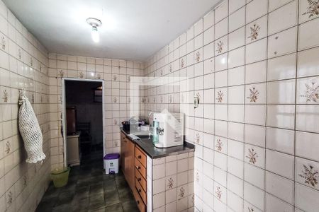 Casa para alugar com 150m², 3 quartos e 3 vagas Casa para alugar com 150m², 3 quartos e 3 vagasCozinha