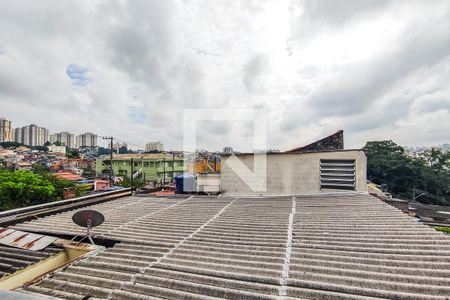 Casa para alugar com 150m², 3 quartos e 3 vagas Casa para alugar com 150m², 3 quartos e 3 vagasVista do Quarto 2