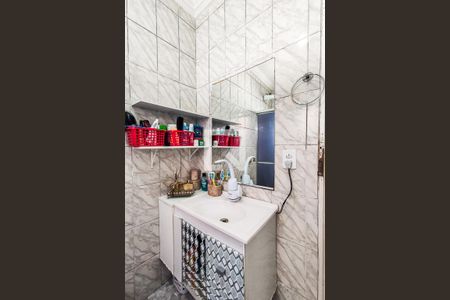 Casa para alugar com 150m², 3 quartos e 3 vagas Casa para alugar com 150m², 3 quartos e 3 vagasBanheiro