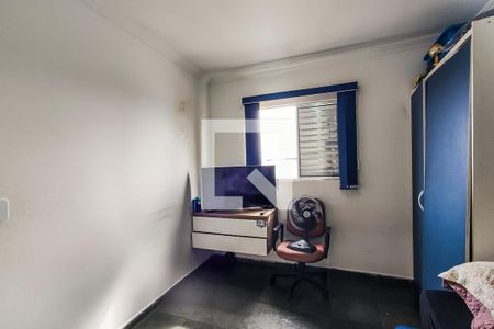 Casa para alugar com 150m², 3 quartos e 3 vagas Casa para alugar com 150m², 3 quartos e 3 vagasQuarto 2