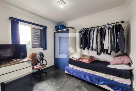 Casa para alugar com 150m², 3 quartos e 3 vagas Casa para alugar com 150m², 3 quartos e 3 vagasQuarto 2