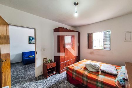 Casa para alugar com 150m², 3 quartos e 3 vagas Casa para alugar com 150m², 3 quartos e 3 vagasQuarto