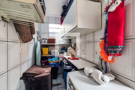 Casa para alugar com 150m², 3 quartos e 3 vagas Casa para alugar com 150m², 3 quartos e 3 vagasÁrea de Serviço