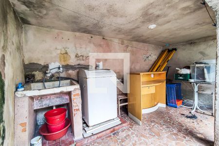 Casa para alugar com 150m², 3 quartos e 3 vagas Casa para alugar com 150m², 3 quartos e 3 vagasÁrea de Serviço