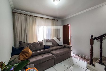 Sala de casa à venda com 3 quartos, 150m² em Vila Sonia do Taboao, Taboão da Serra