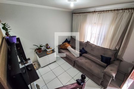 Sala de casa à venda com 3 quartos, 150m² em Vila Sonia do Taboao, Taboão da Serra