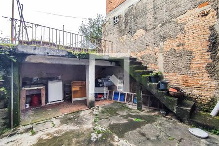 Casa para alugar com 150m², 3 quartos e 3 vagas Casa para alugar com 150m², 3 quartos e 3 vagasQuintal