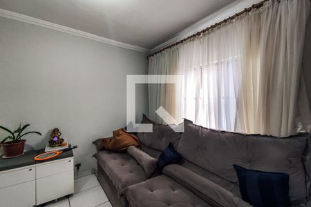 Sala - Casa 1 de casa à venda com 3 quartos, 150m² em Vila Sonia do Taboao, Taboão da Serra