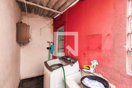 Casa para alugar com 150m², 3 quartos e 3 vagas Casa para alugar com 150m², 3 quartos e 3 vagasÁrea de Serviço
