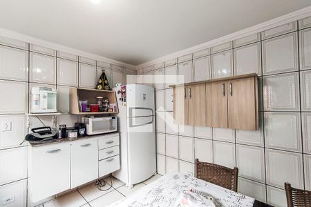 Casa para alugar com 150m², 3 quartos e 3 vagas Casa para alugar com 150m², 3 quartos e 3 vagasCozinha