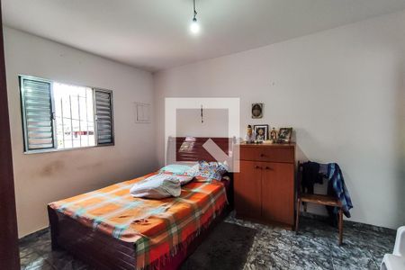 Casa para alugar com 150m², 3 quartos e 3 vagas Casa para alugar com 150m², 3 quartos e 3 vagasQuarto