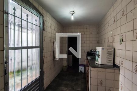 Casa para alugar com 150m², 3 quartos e 3 vagas Casa para alugar com 150m², 3 quartos e 3 vagasCozinha