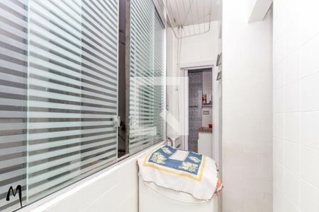 Apartamento para alugar com 3 quartos, 90m² em Centro, Belo Horizonte