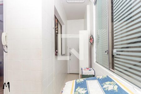 Apartamento para alugar com 3 quartos, 90m² em Centro, Belo Horizonte