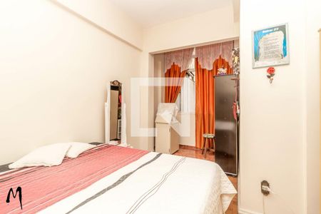 Apartamento para alugar com 3 quartos, 90m² em Centro, Belo Horizonte