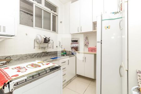 Apartamento para alugar com 3 quartos, 90m² em Centro, Belo Horizonte