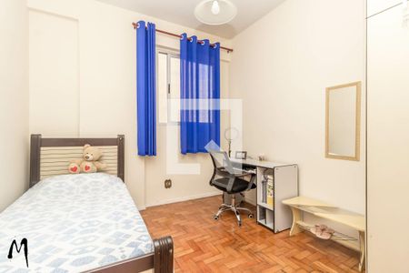 Apartamento para alugar com 3 quartos, 90m² em Centro, Belo Horizonte