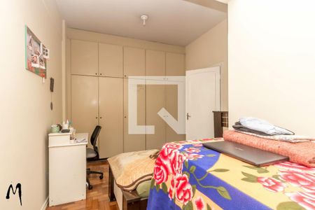 Apartamento para alugar com 3 quartos, 90m² em Centro, Belo Horizonte