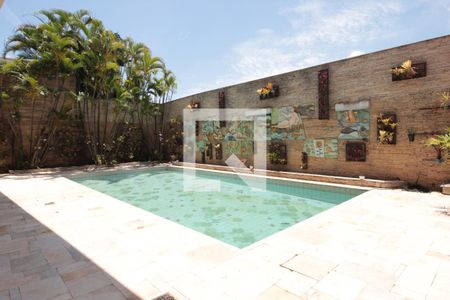 Casa à venda com 1224m², 4 quartos e 6 vagas