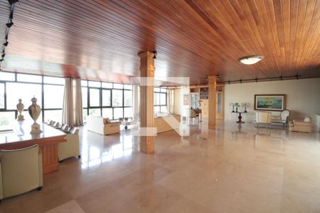 Casa à venda com 1224m², 4 quartos e 6 vagas