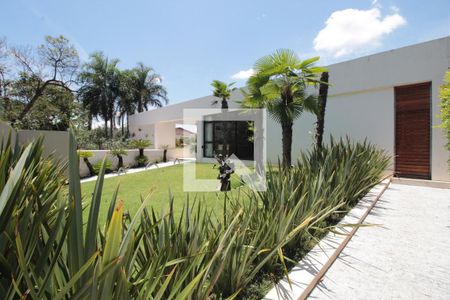Casa à venda com 1224m², 4 quartos e 6 vagas