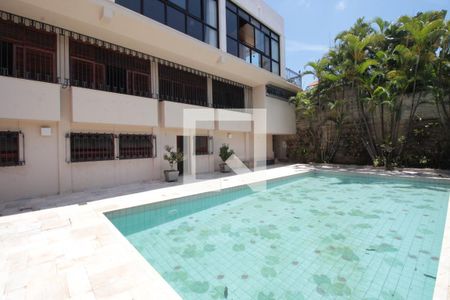 Casa à venda com 1224m², 4 quartos e 6 vagas