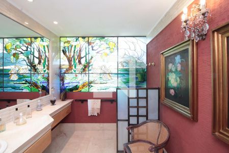 Casa à venda com 1224m², 4 quartos e 6 vagas