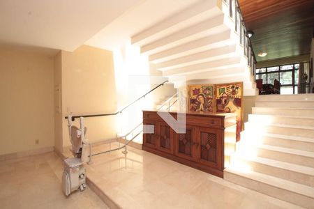 Casa à venda com 1224m², 4 quartos e 6 vagas