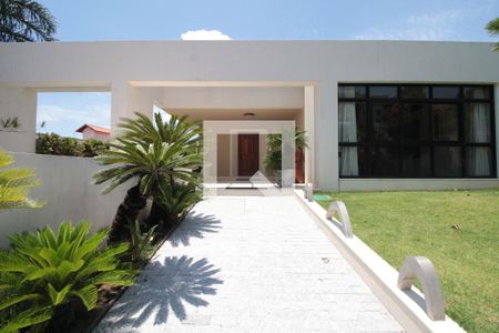 Casa à venda com 1224m², 4 quartos e 6 vagas